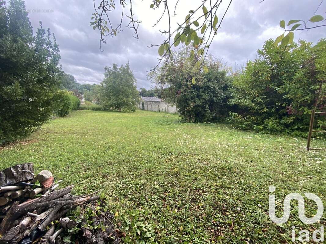 Photo 3 - Terrain à NOYON