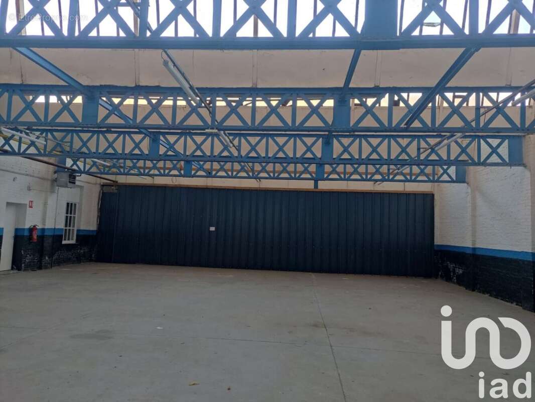 Photo 2 - Parking à HALLUIN