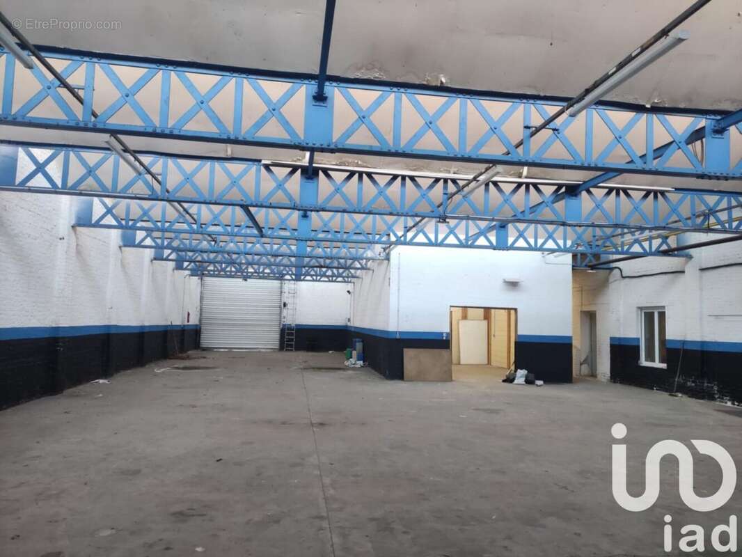 Photo 3 - Parking à HALLUIN