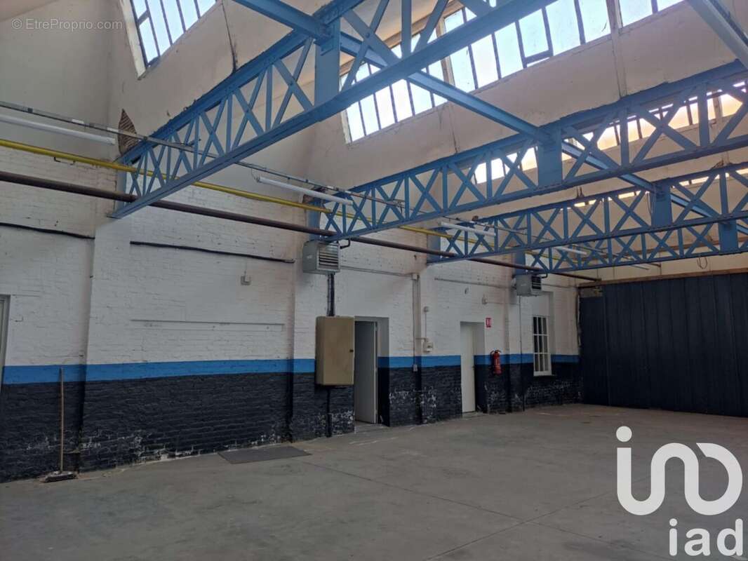 Photo 4 - Parking à HALLUIN