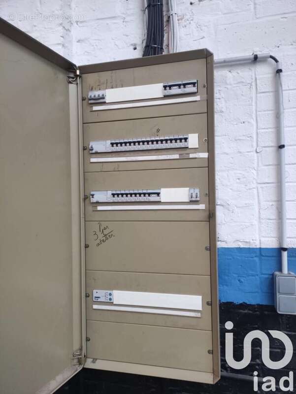 Photo 5 - Parking à HALLUIN