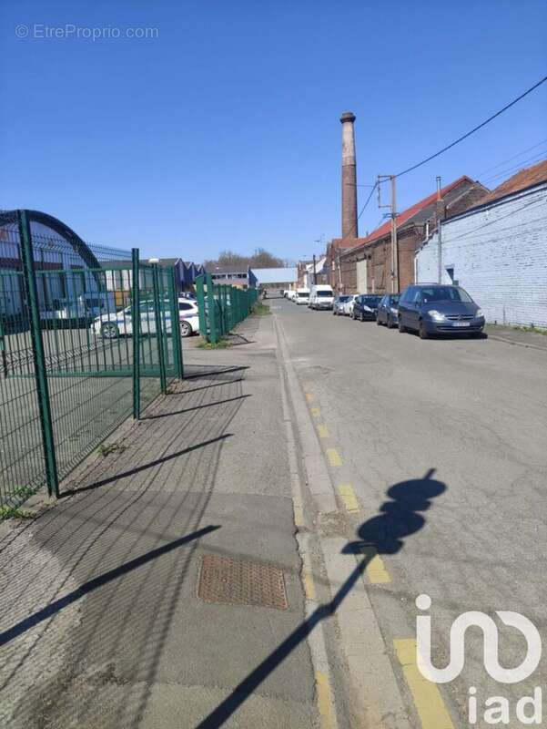 Photo 6 - Parking à HALLUIN