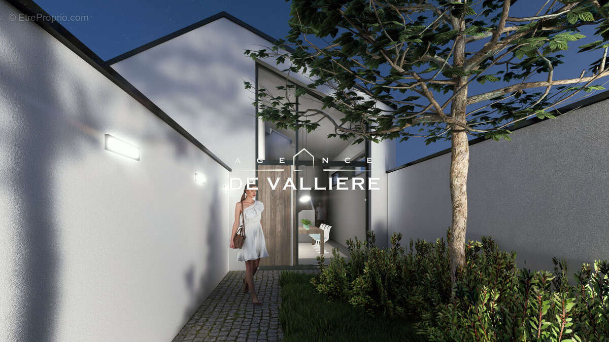 Appartement à RUEIL-MALMAISON