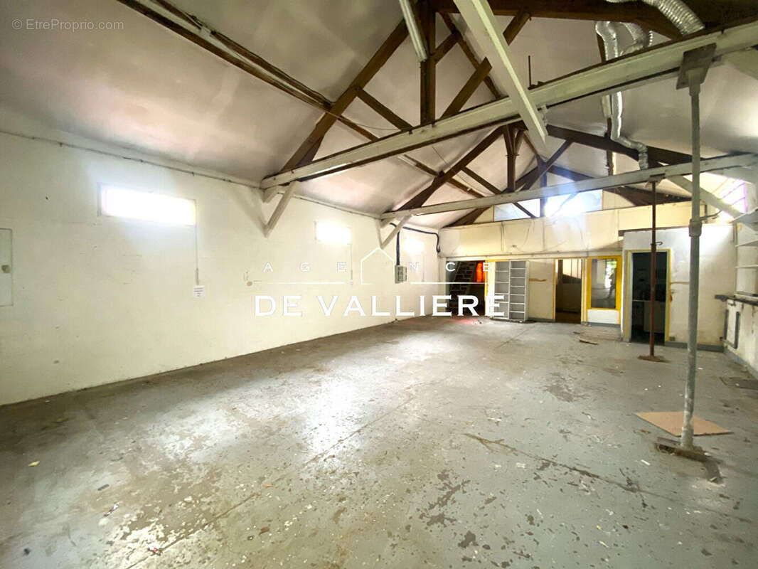 Appartement à RUEIL-MALMAISON