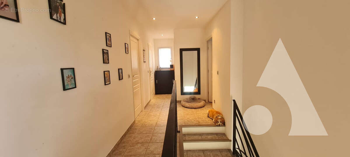 Maison à DRAGUIGNAN