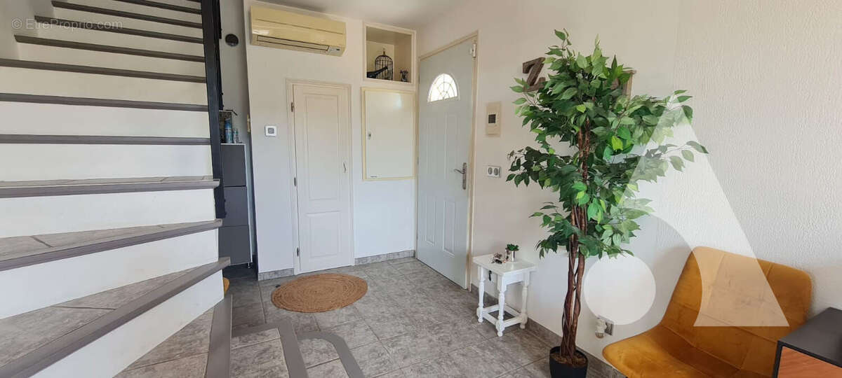 Maison à DRAGUIGNAN