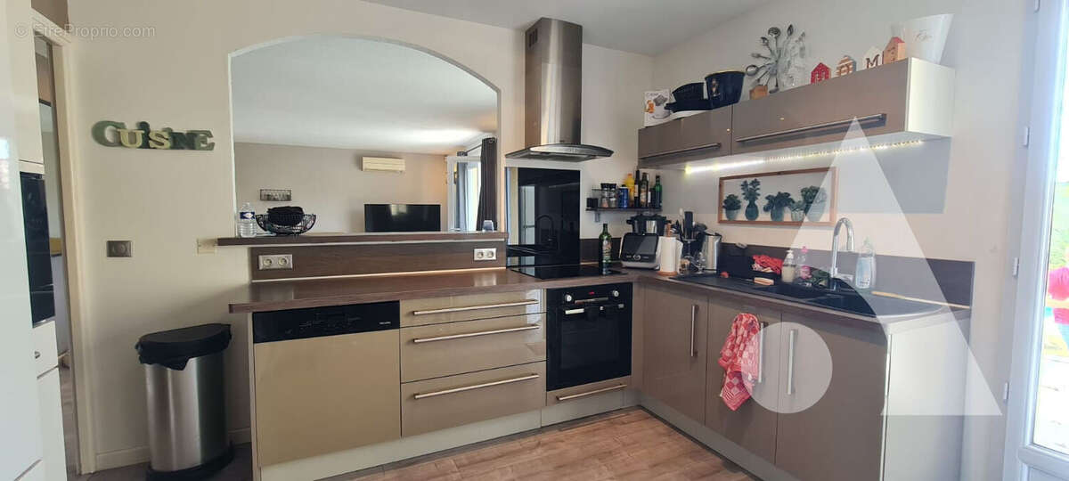 Maison à DRAGUIGNAN