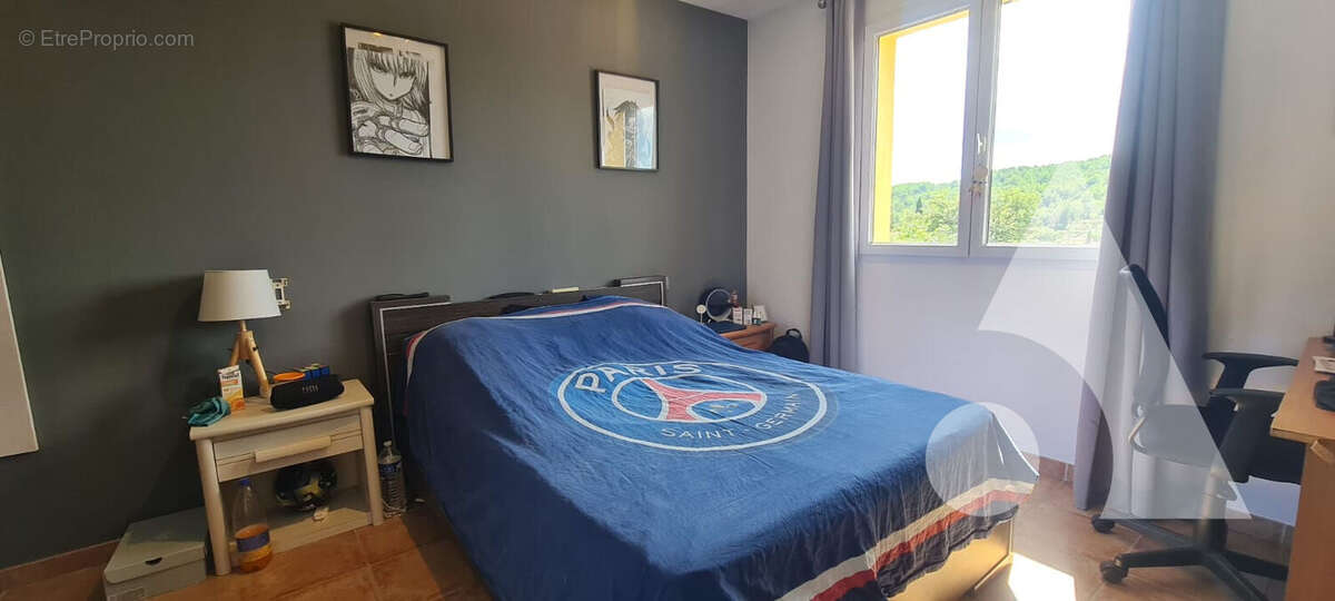 Maison à DRAGUIGNAN