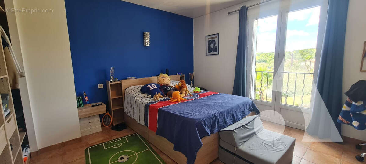 Maison à DRAGUIGNAN