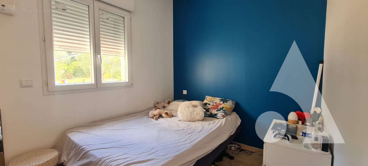 Maison à DRAGUIGNAN