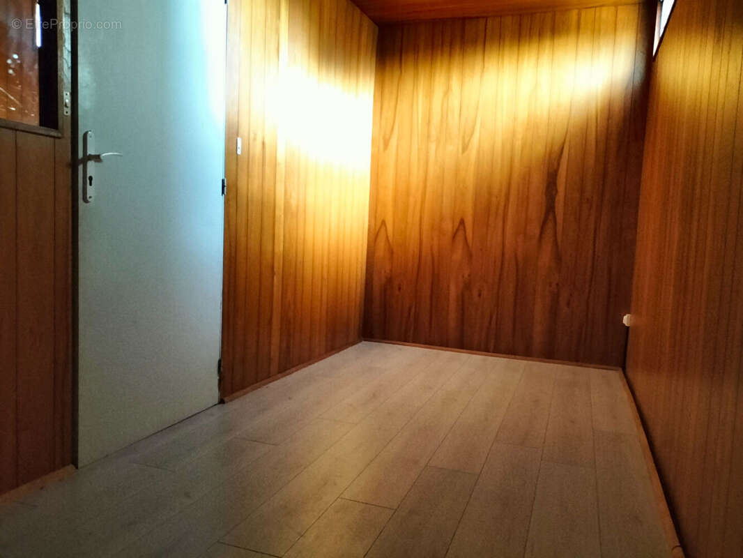 Appartement à MONT-DE-MARSAN