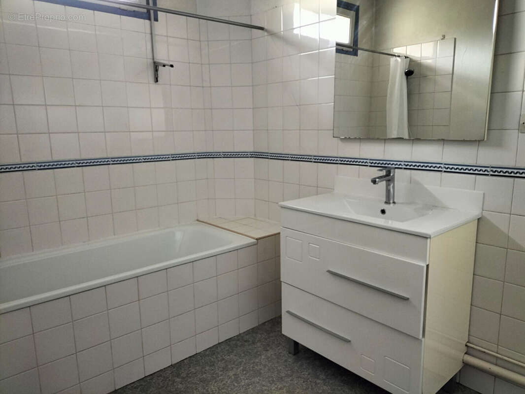 Appartement à MONT-DE-MARSAN