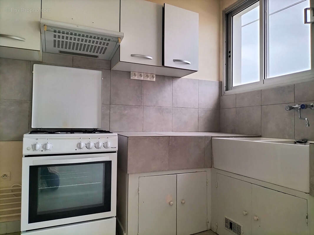 Appartement à MONT-DE-MARSAN