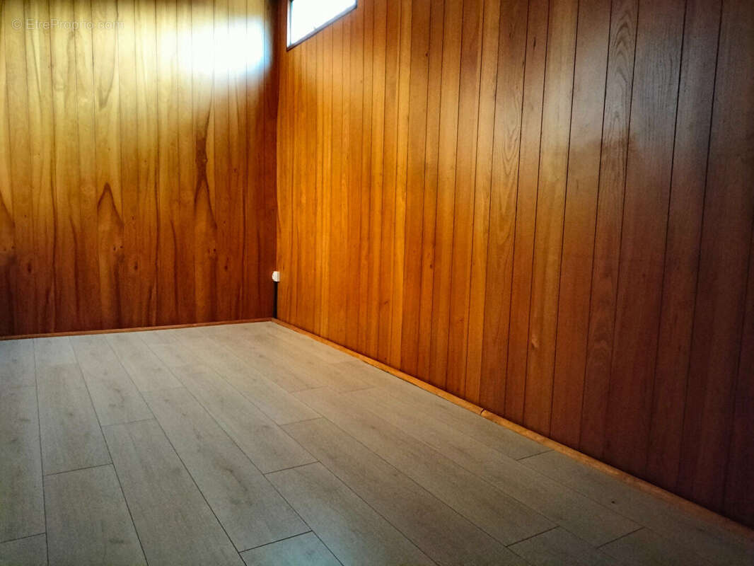 Appartement à MONT-DE-MARSAN