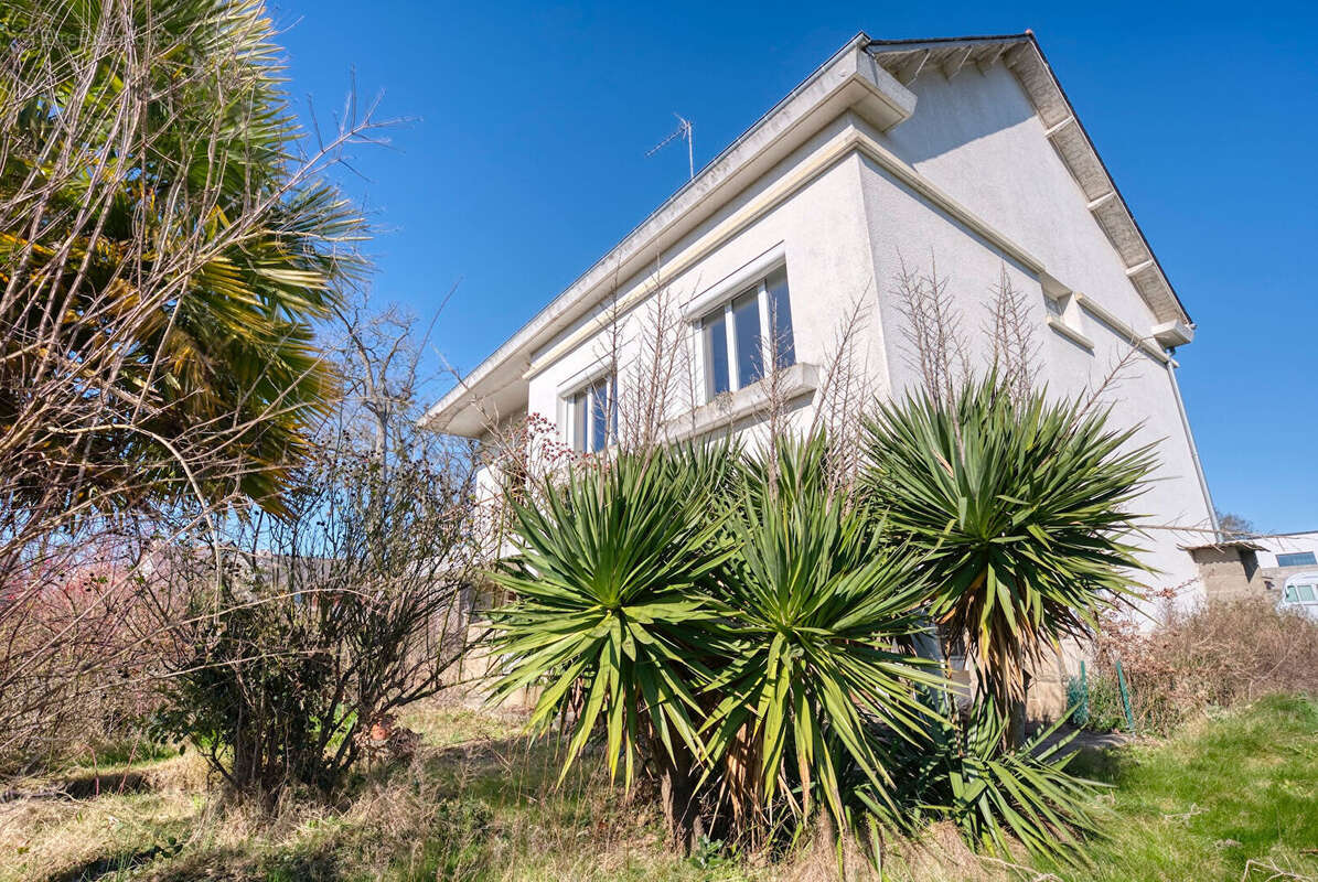 Maison à CESSON-SEVIGNE