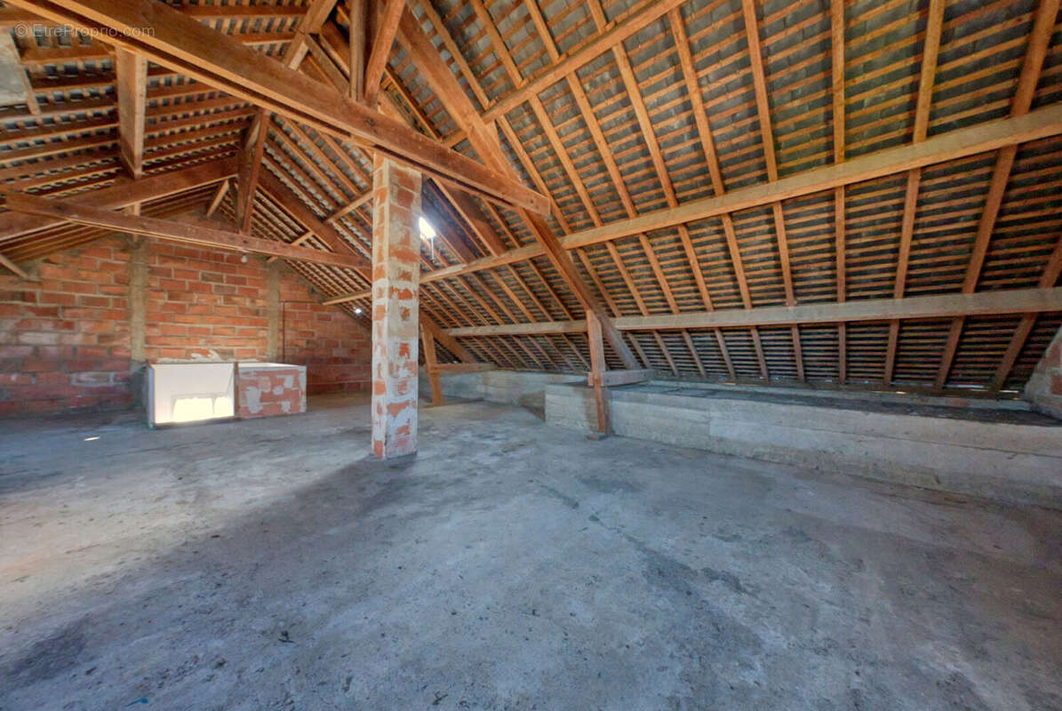 Maison à CESSON-SEVIGNE