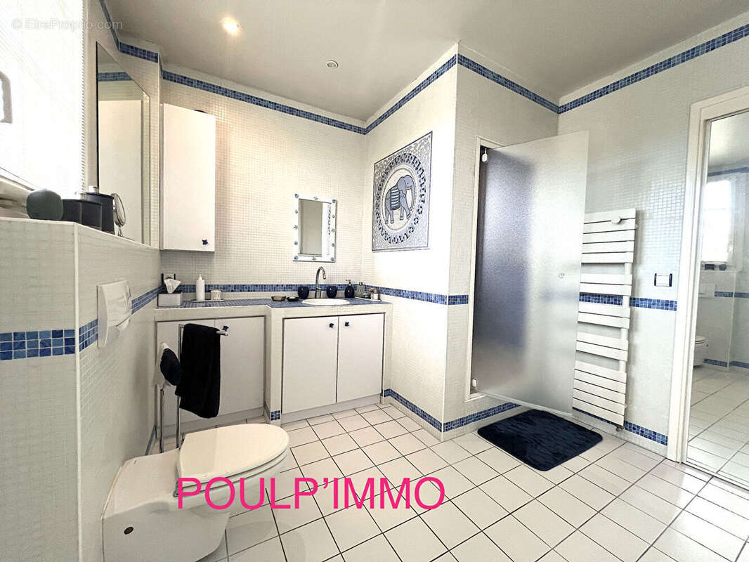 Maison à LA CELLE-SAINT-CLOUD