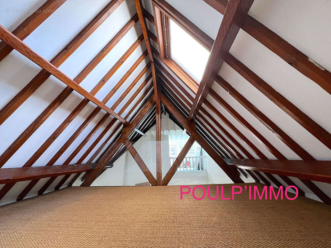 Maison à LA CELLE-SAINT-CLOUD