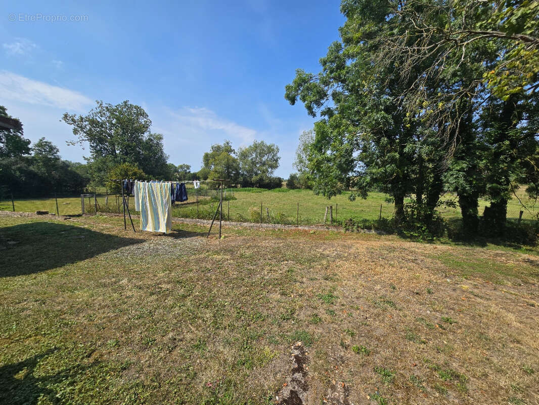 Maison à PETTONVILLE