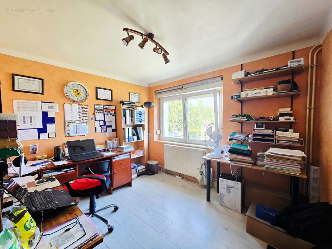 Maison à PETTONVILLE