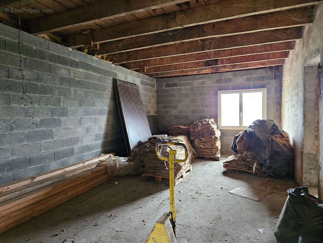 Appartement à BELMONT-TRAMONET