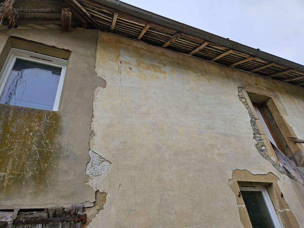 Appartement à BELMONT-TRAMONET