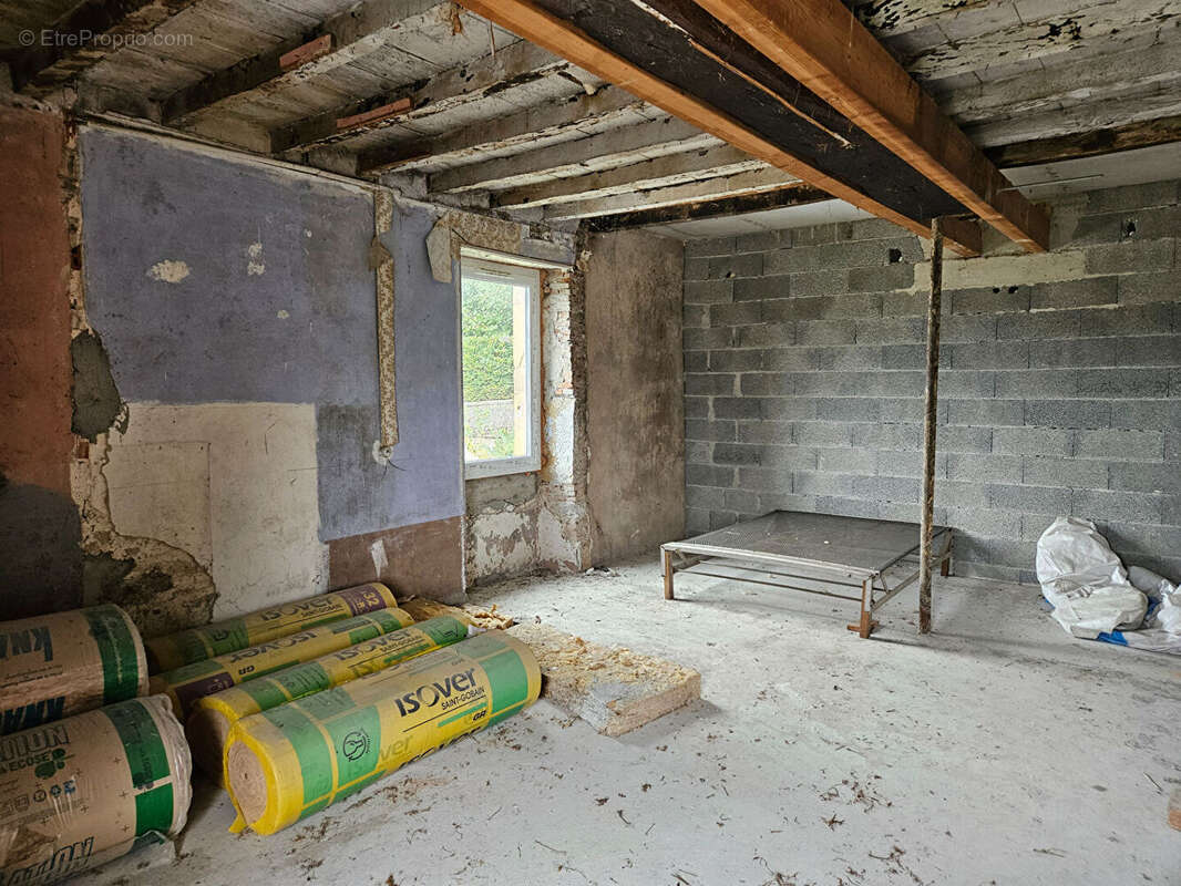 Appartement à BELMONT-TRAMONET