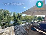 Appartement à LA WANTZENAU