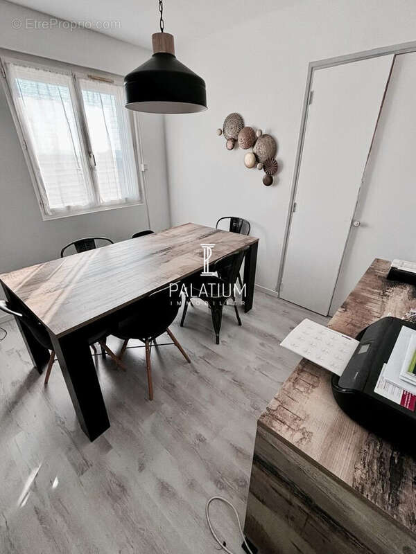 Appartement à VALENSOLE