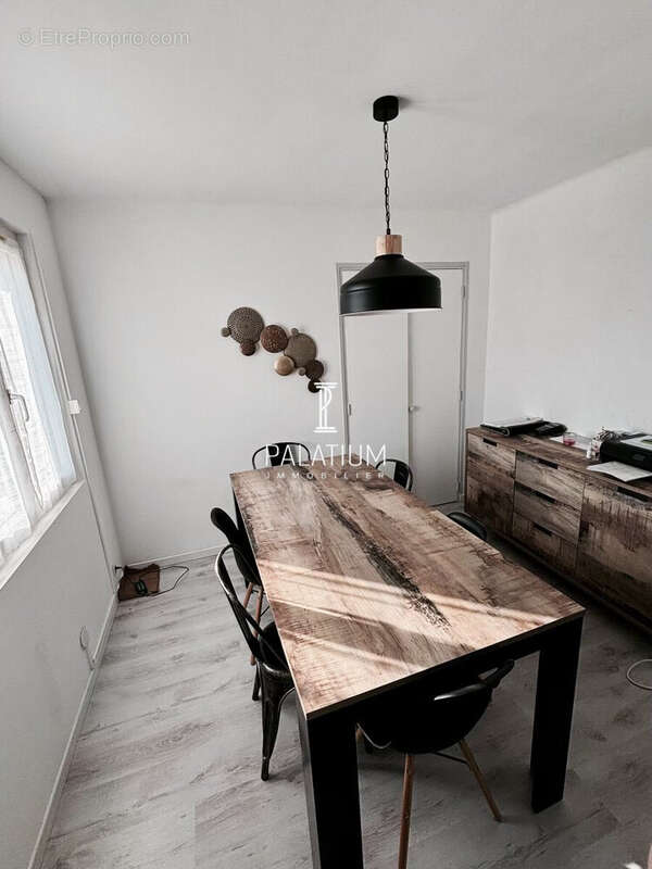 Appartement à VALENSOLE