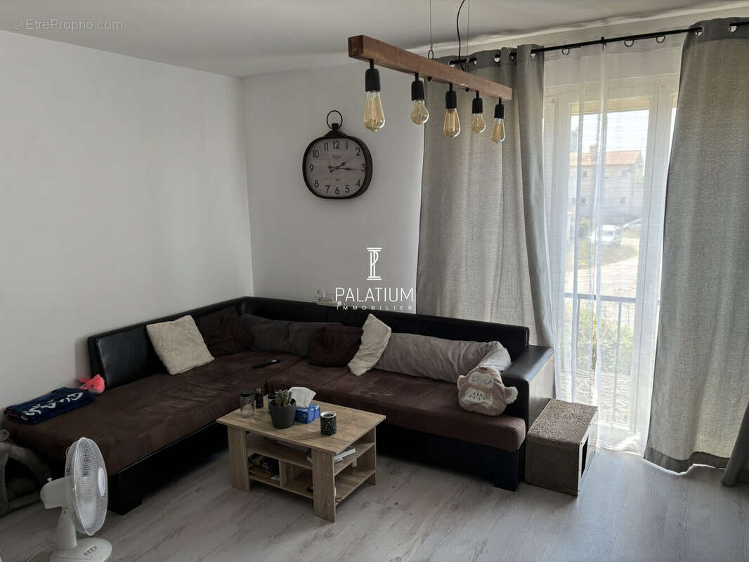 Appartement à VALENSOLE