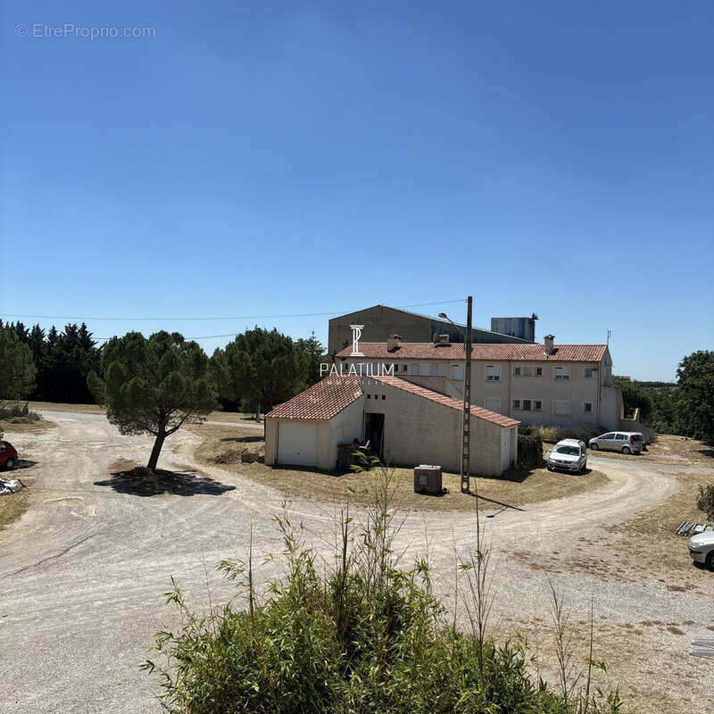 Appartement à VALENSOLE