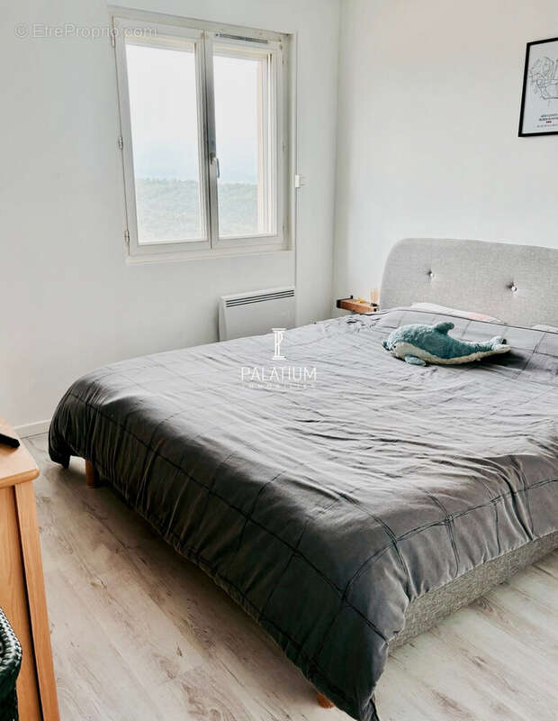 Appartement à VALENSOLE