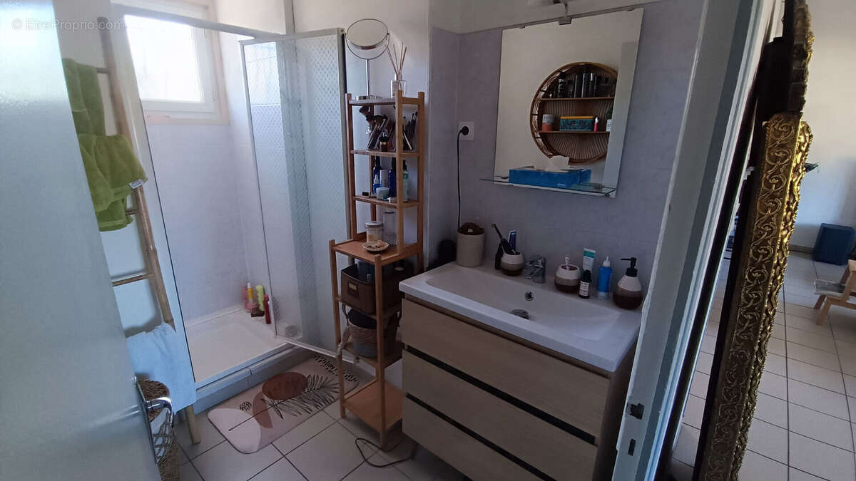 Maison à VARENNES-VAUZELLES