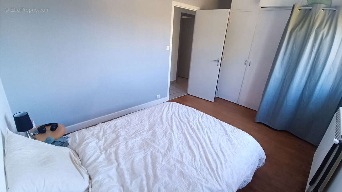 Maison à VARENNES-VAUZELLES