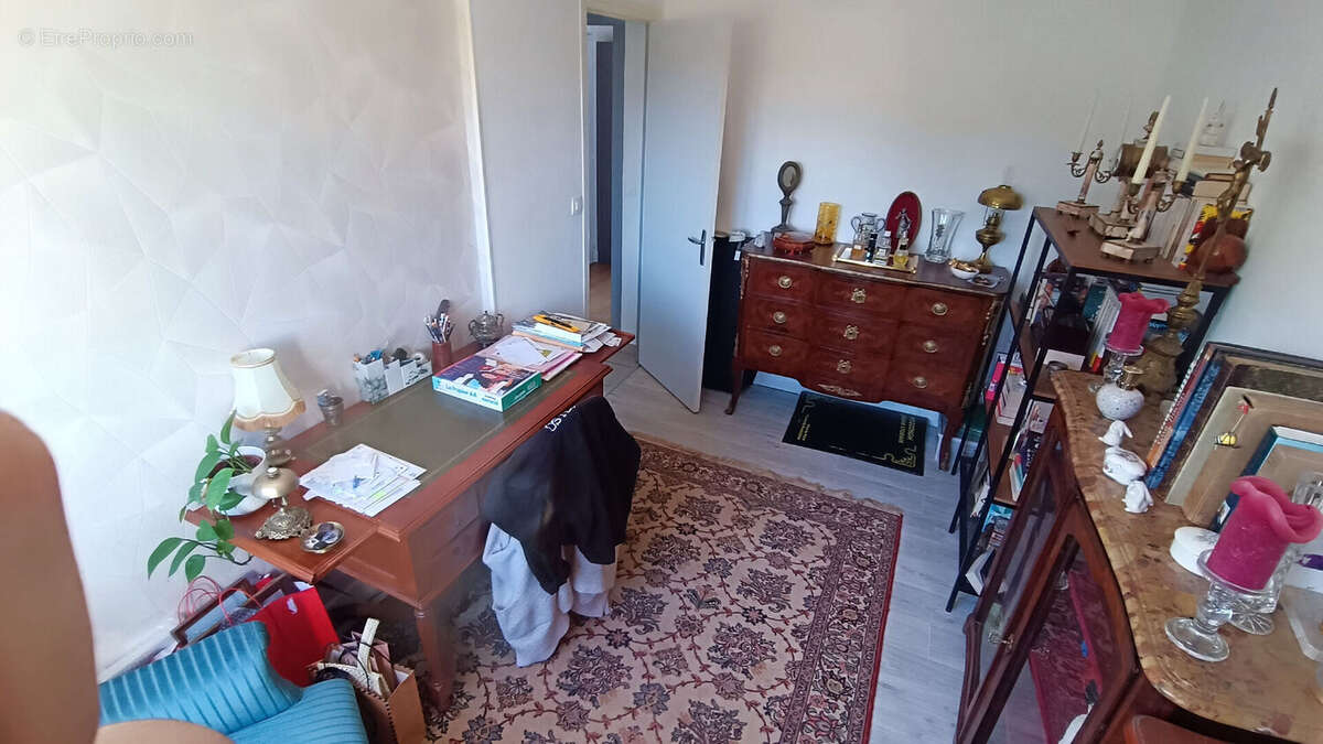 Maison à VARENNES-VAUZELLES