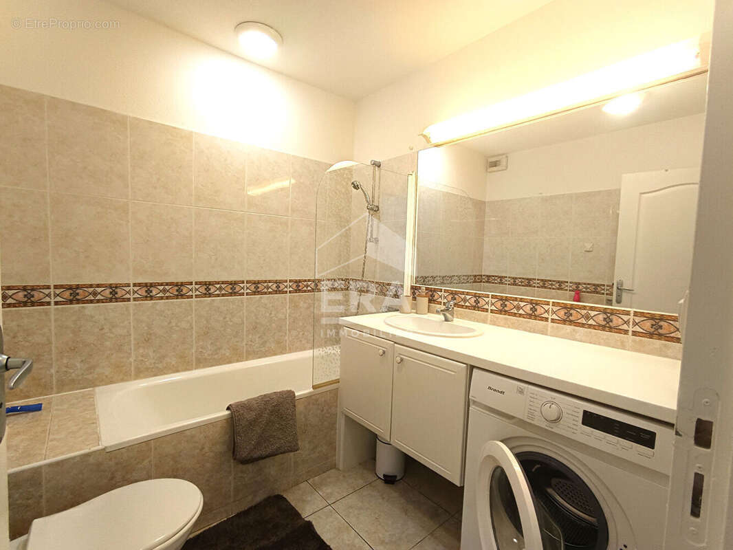 Appartement à SAINT-CYPRIEN