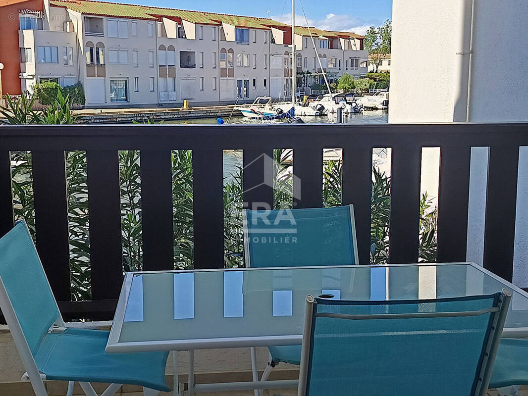 Appartement à SAINT-CYPRIEN