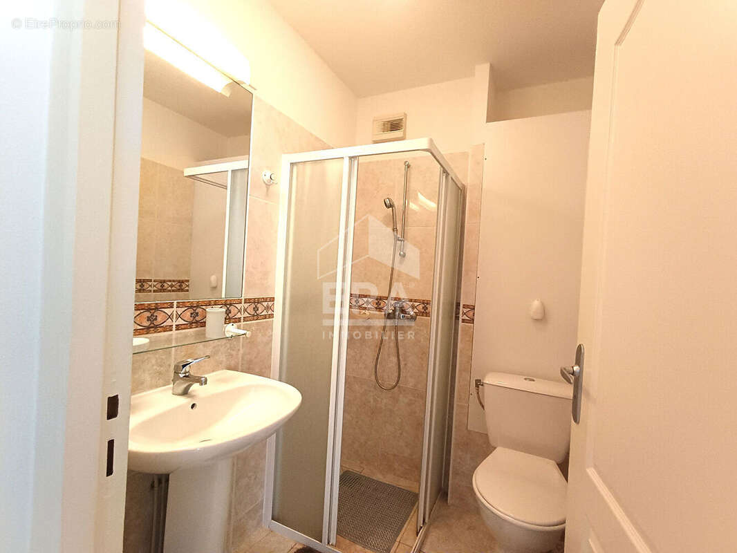 Appartement à SAINT-CYPRIEN