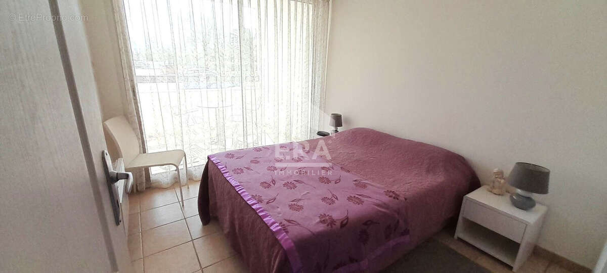 Appartement à SAINT-CYPRIEN