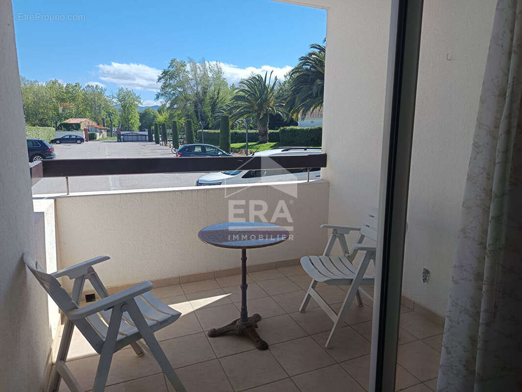 Appartement à SAINT-CYPRIEN