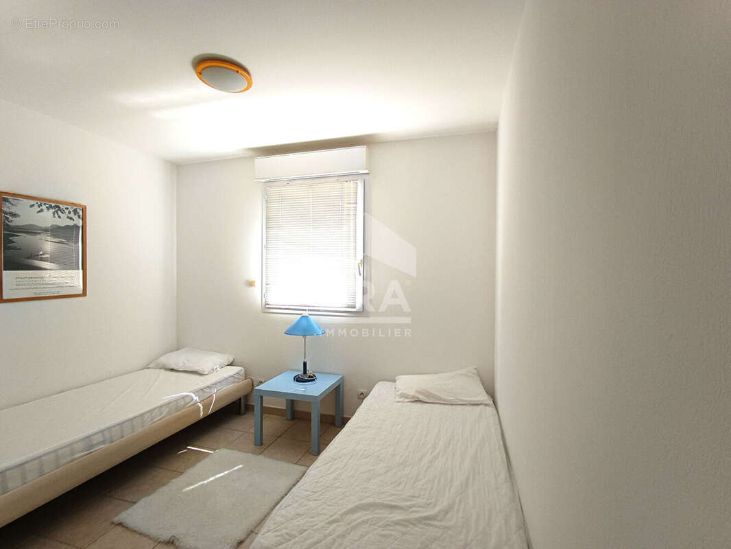 Appartement à SAINT-CYPRIEN