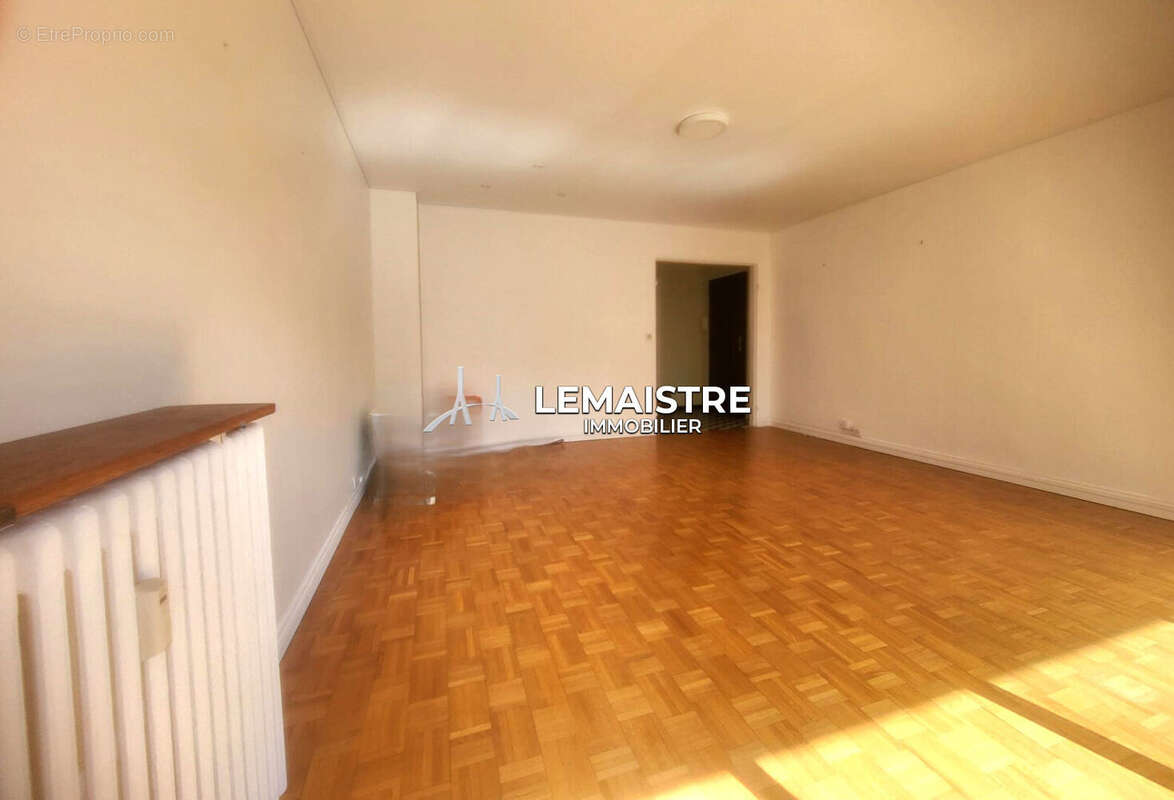 Appartement à LE HAVRE