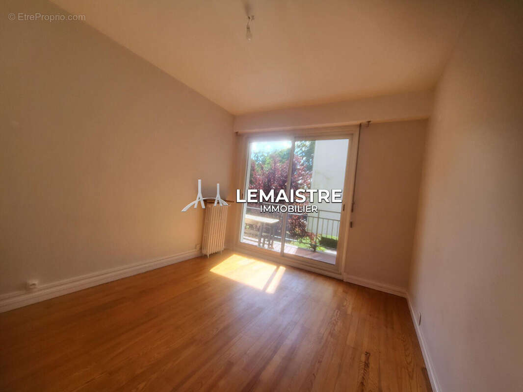 Appartement à LE HAVRE