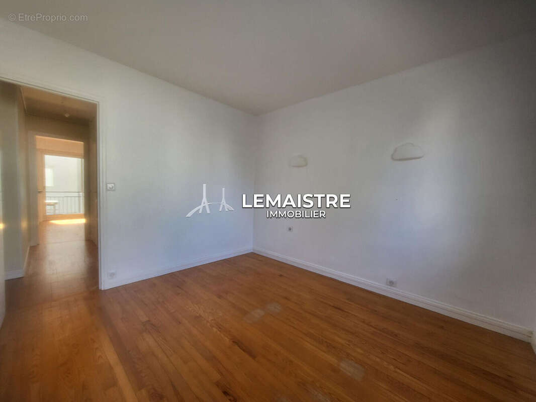 Appartement à LE HAVRE