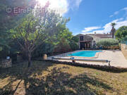 Maison à ALLEGRE-LES-FUMADES