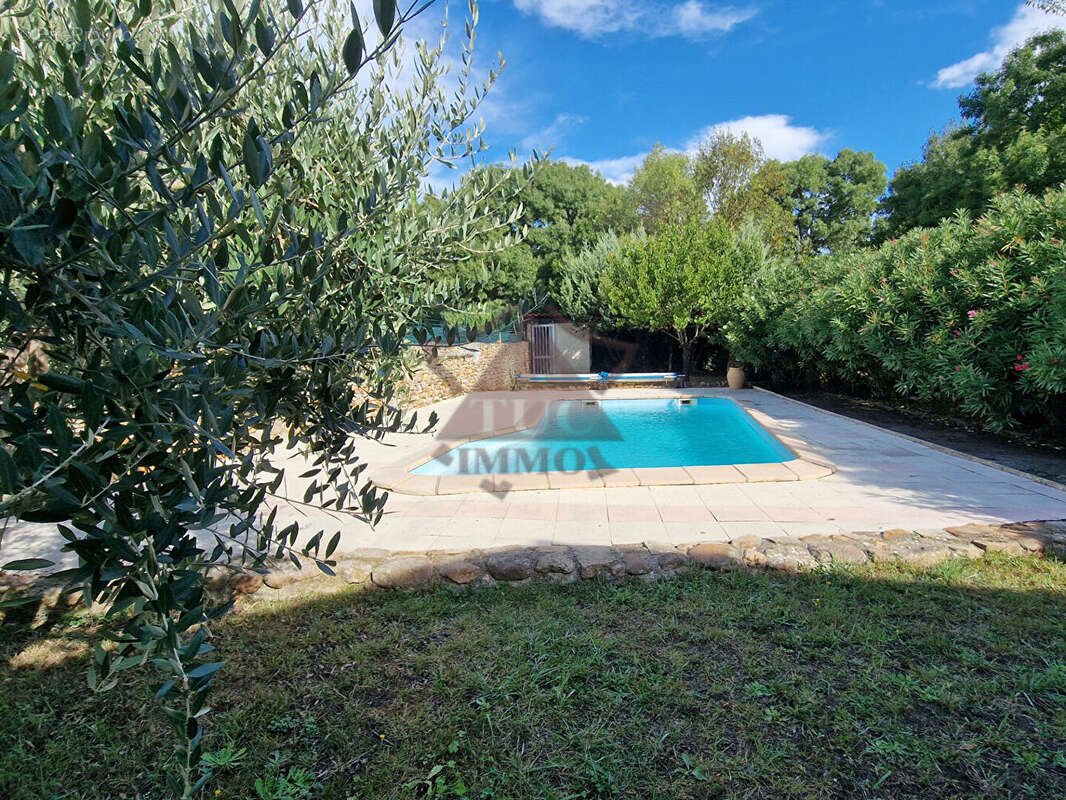 Maison à ALLEGRE-LES-FUMADES