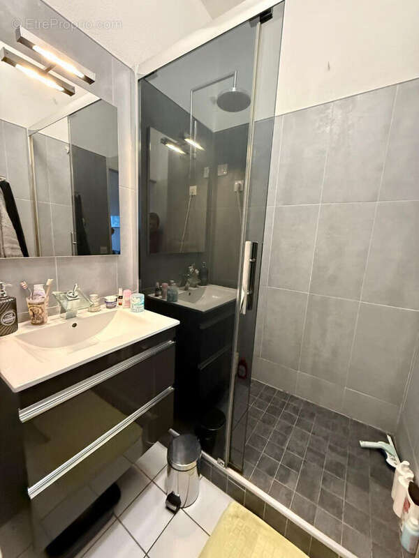 Appartement à QUIBERON