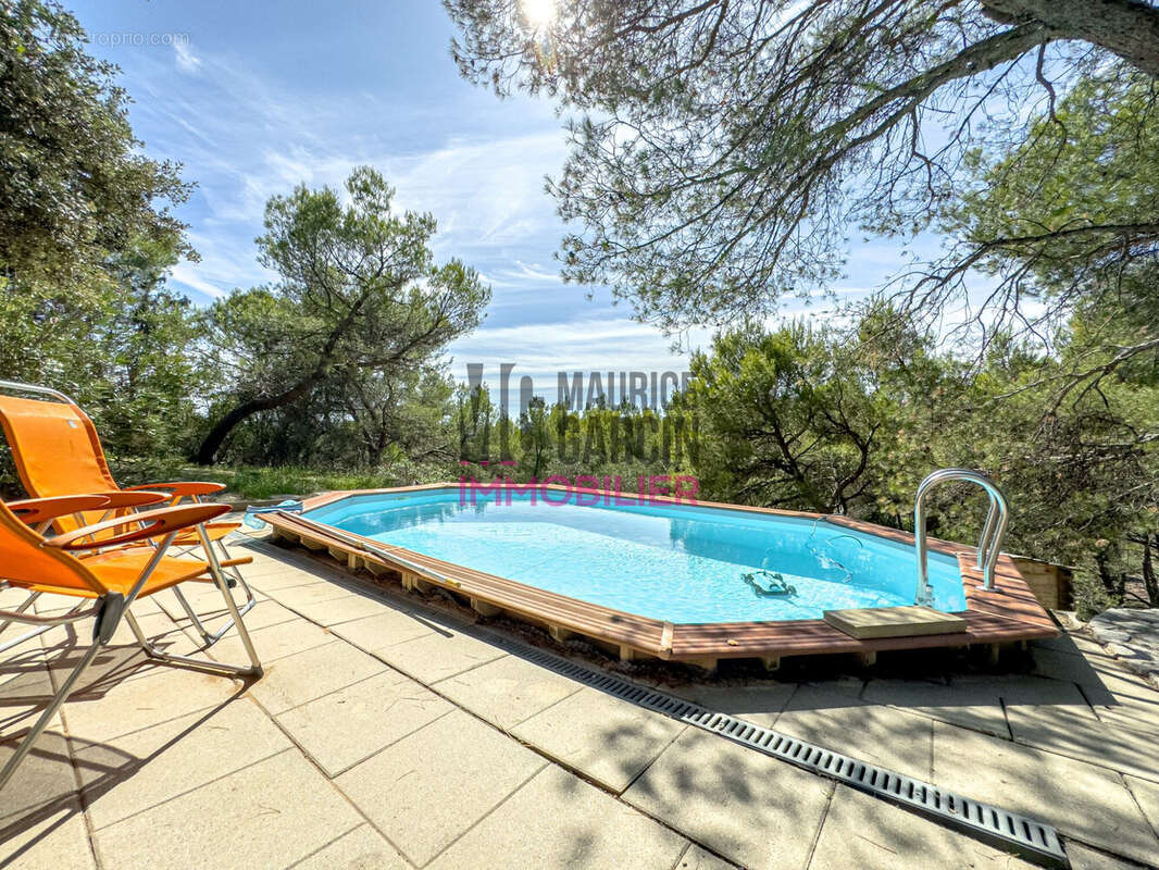 A vendre, à acheter, maison 84300 Cavaillon - Maison à CAVAILLON