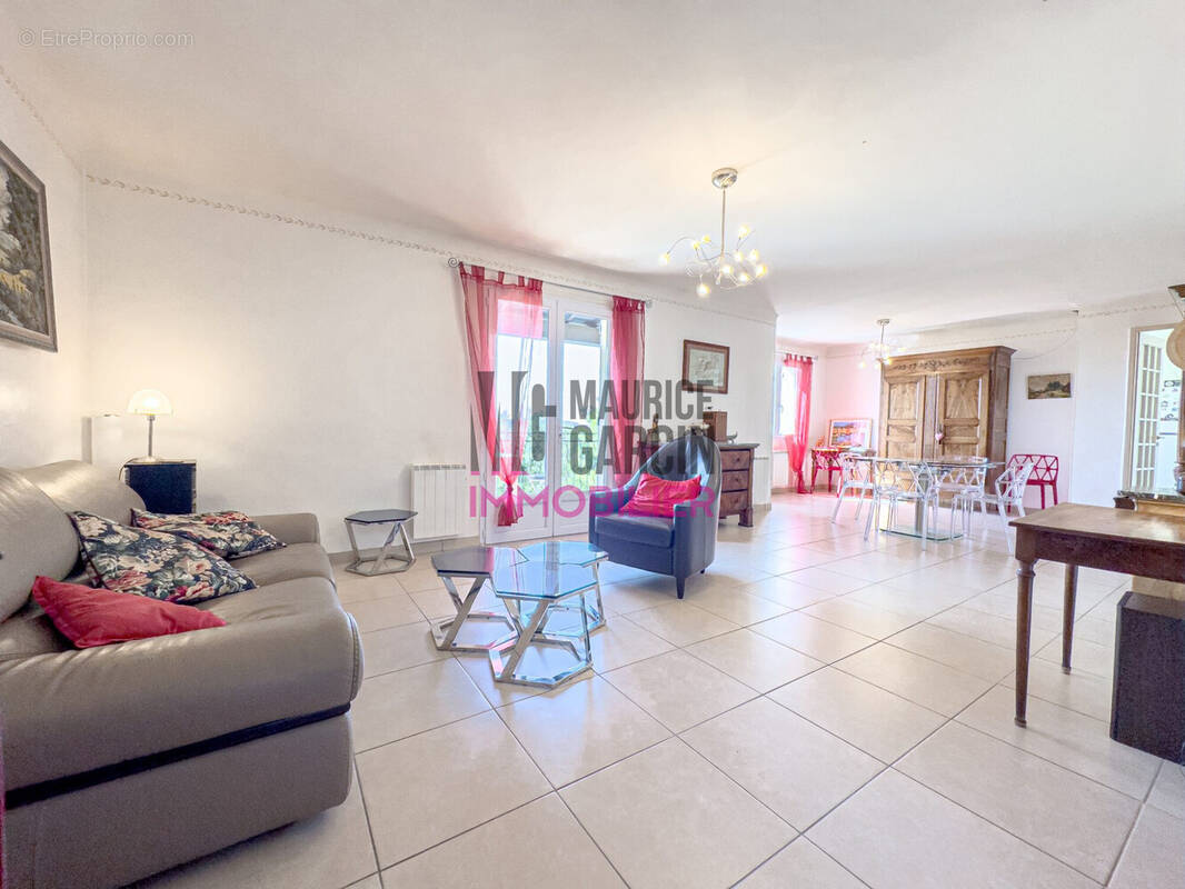 A vendre, à acheter, maison 84300 Cavaillon - Maison à CAVAILLON